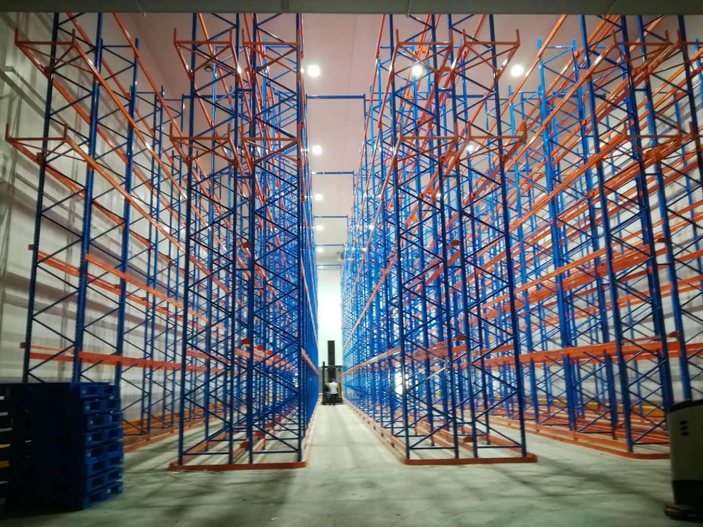 立體庫貨架 立體庫貨架