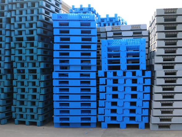 自動(dòng)化立體倉(cāng)庫(kù)托盤(pán)