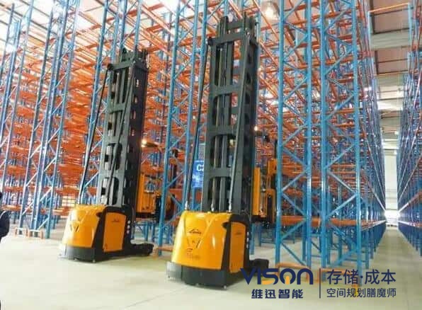 自動化立體倉庫發展(自動化立體倉庫的發展歷史)
