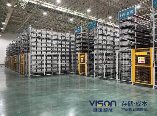 自動(dòng)化立體倉(cāng)庫(kù)存在的問題及解決措施有哪些?