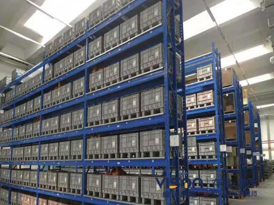 重型層板貨架在設(shè)計(jì)的時(shí)候需要注意什么？   