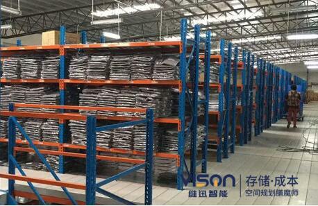 服裝倉庫用什么倉儲(chǔ)貨架?(服裝倉儲(chǔ)貨架)