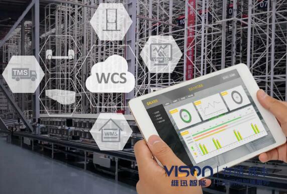 什么是wcs系統(tǒng)?wcs系統(tǒng)有哪些作用?