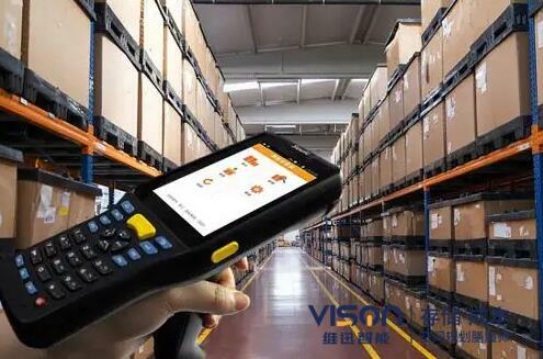 wms倉儲管理軟件