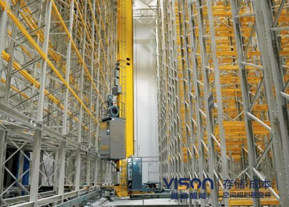 采購(gòu)堆垛機(jī)立體倉(cāng)庫(kù)貨架要注意什么？