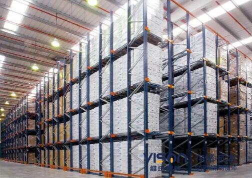 自動化立體倉庫 自動化立體倉庫