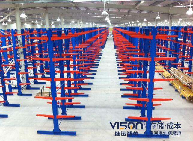 懸臂式貨架適用范圍(懸臂式貨架主要優(yōu)勢(shì))