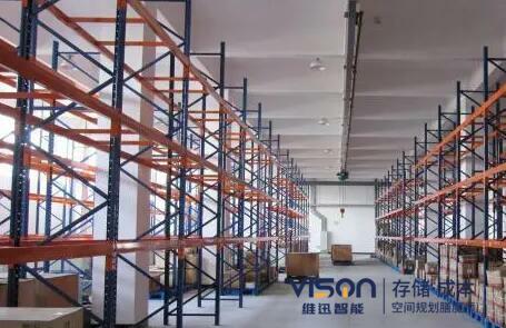 橫梁式貨架 橫梁式貨架