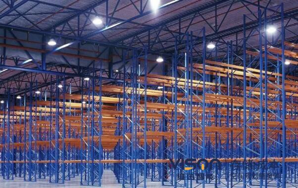 自動(dòng)化立體倉(cāng)庫(kù) 自動(dòng)化立體倉(cāng)庫(kù)