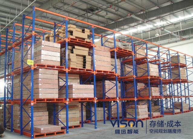 自動化倉庫 自動化倉庫