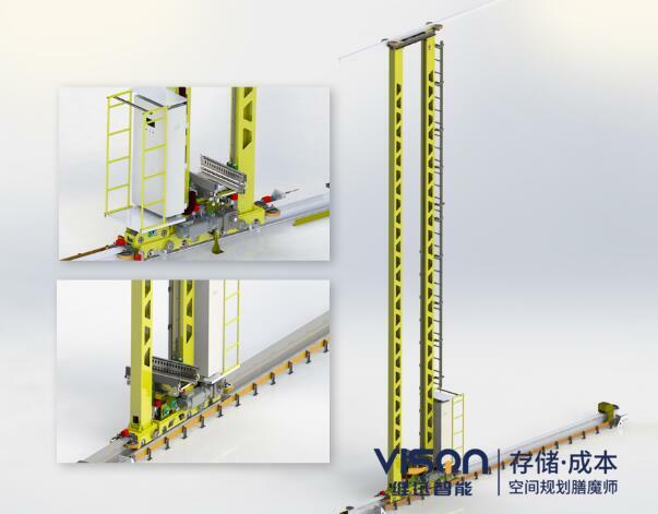選擇雙工位堆垛機(jī)廠家需要考慮哪些？