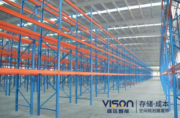 橫梁式貨架可以設(shè)計(jì)多少層?