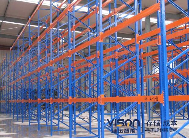 穿梭式貨架公司有哪些 穿梭式貨架公司有哪些