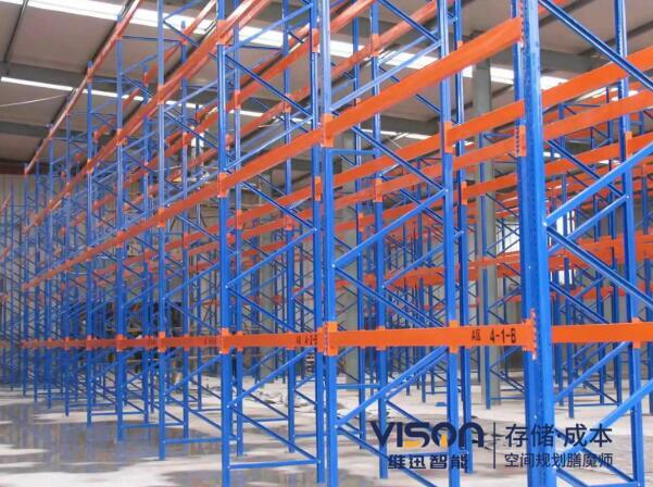 重型貨架 重型貨架