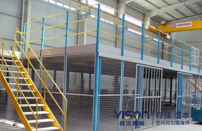 如何確定鋼平臺的穩定性?