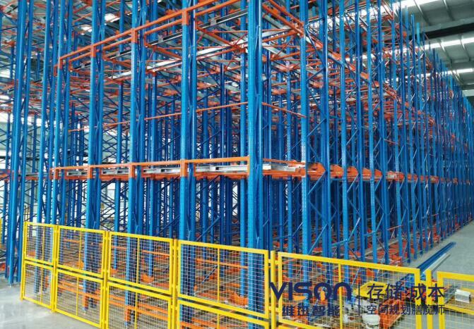 如何選擇優質的自動化立體倉庫供應商？