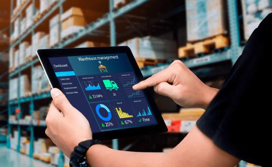 倉(cāng)庫(kù)控制系統(tǒng) 倉(cāng)庫(kù)控制系統(tǒng)