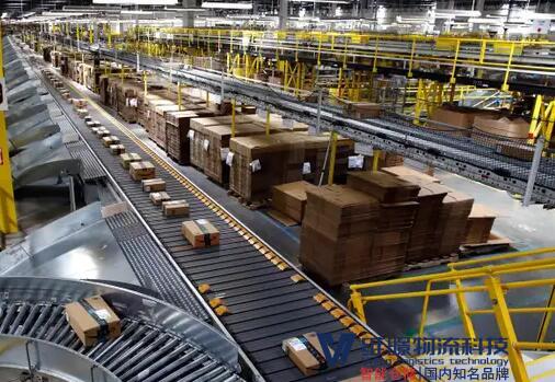 滾筒輸送機 滾筒輸送機