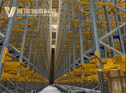 倉庫自動化 倉庫自動化