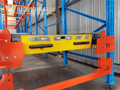 智能穿梭板在倉(cāng)儲(chǔ)中有哪些應(yīng)用場(chǎng)景?