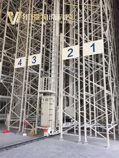 從傳統(tǒng)到智能，堆垛機(jī)自動化倉庫如何重塑倉儲格局