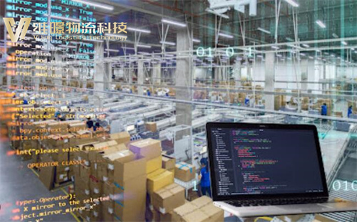 如何制定智能倉庫建設方案？