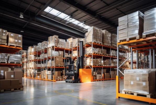 如何設(shè)計(jì)倉(cāng)庫(kù)貨架布局?高效規(guī)劃的10個(gè)步驟