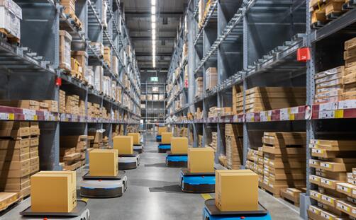 如何防止倉庫揀選錯誤？防止倉庫揀貨錯誤的方法