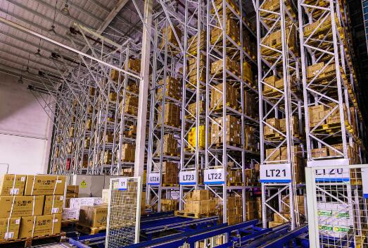 智能倉儲制造領(lǐng)域有哪些發(fā)展趨勢?