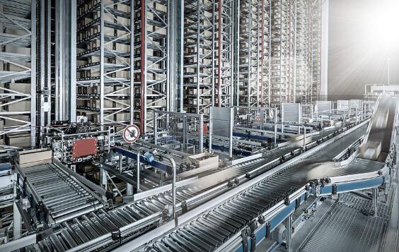 如何規劃智能化倉庫建設方案?