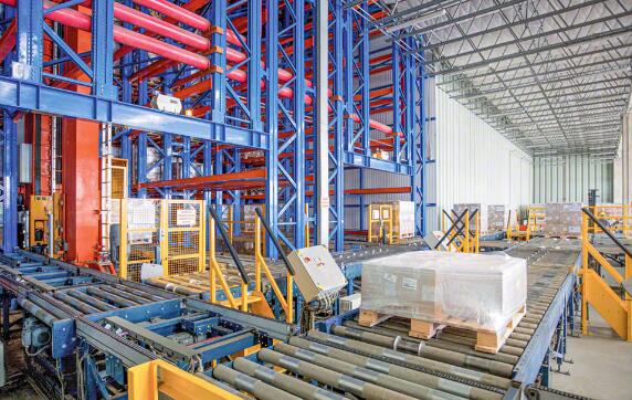 智能倉儲物流的未來發(fā)展趨勢是什么?