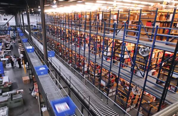 如何對自動化立體倉庫進行定期維護和保養?