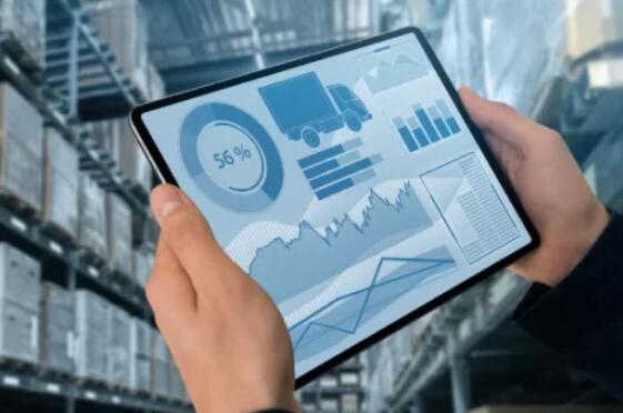 智能倉(cāng)儲(chǔ)管理系統(tǒng)WMS有哪些功能?