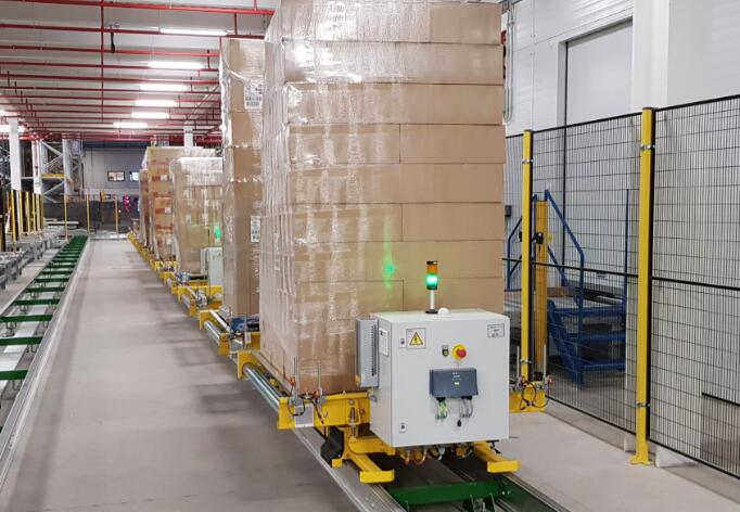 重型軌道車的特點和應用場景是什么?