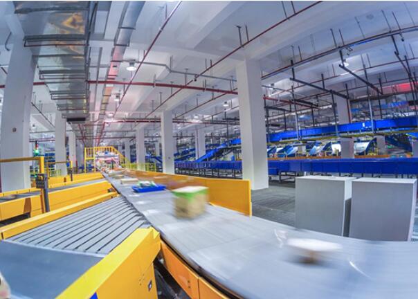 企業想要實現倉庫自動化要從哪入手？