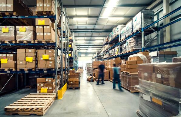 提高倉庫存儲效率的關鍵點有哪些?