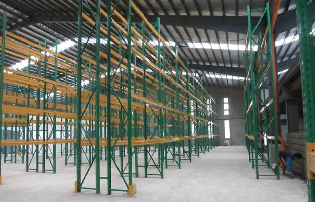 高位貨架高度標準是多少米?一般能做多高?