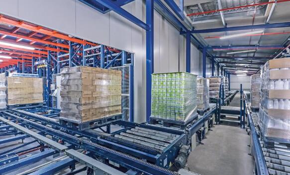 智能冷庫解決方案需要考慮哪些因素?