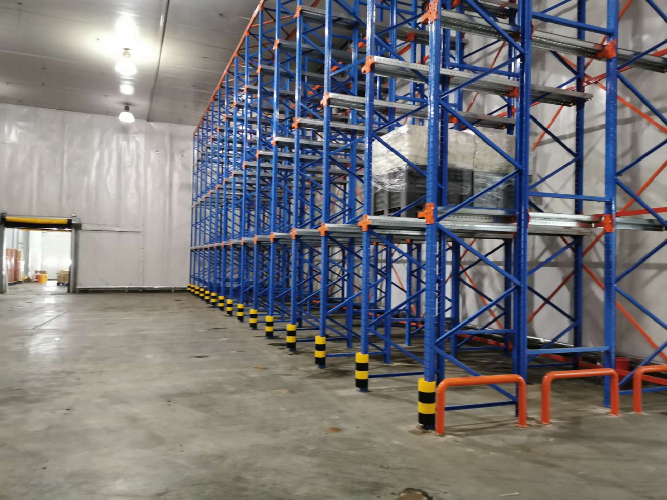 冷庫貨架怎么選？一篇讓你全懂！