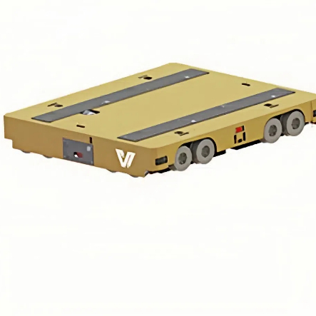 二向穿梭車和四向穿梭車怎么選?