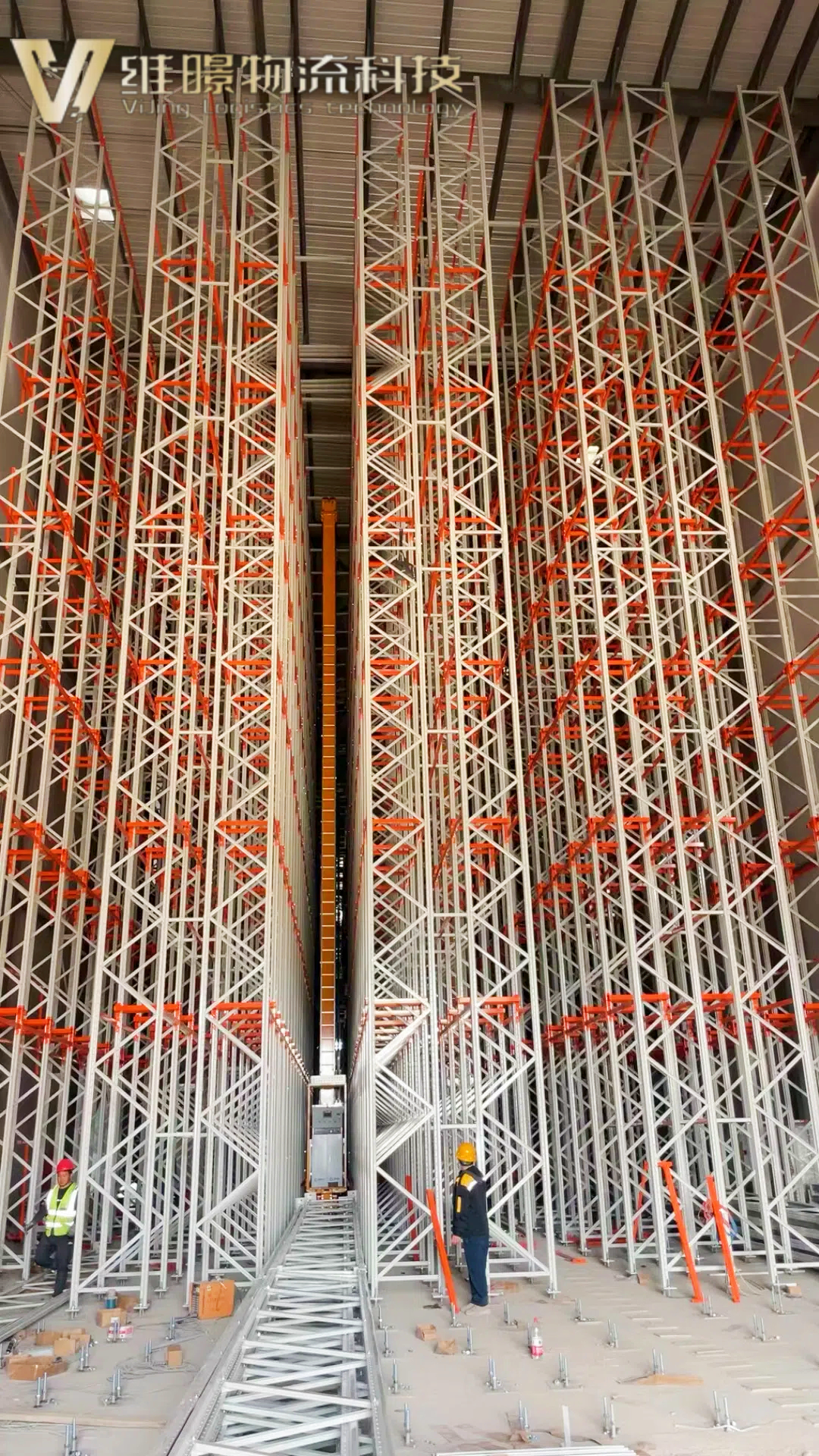 高位貨架承重標準與貨物存儲穩定性如何?