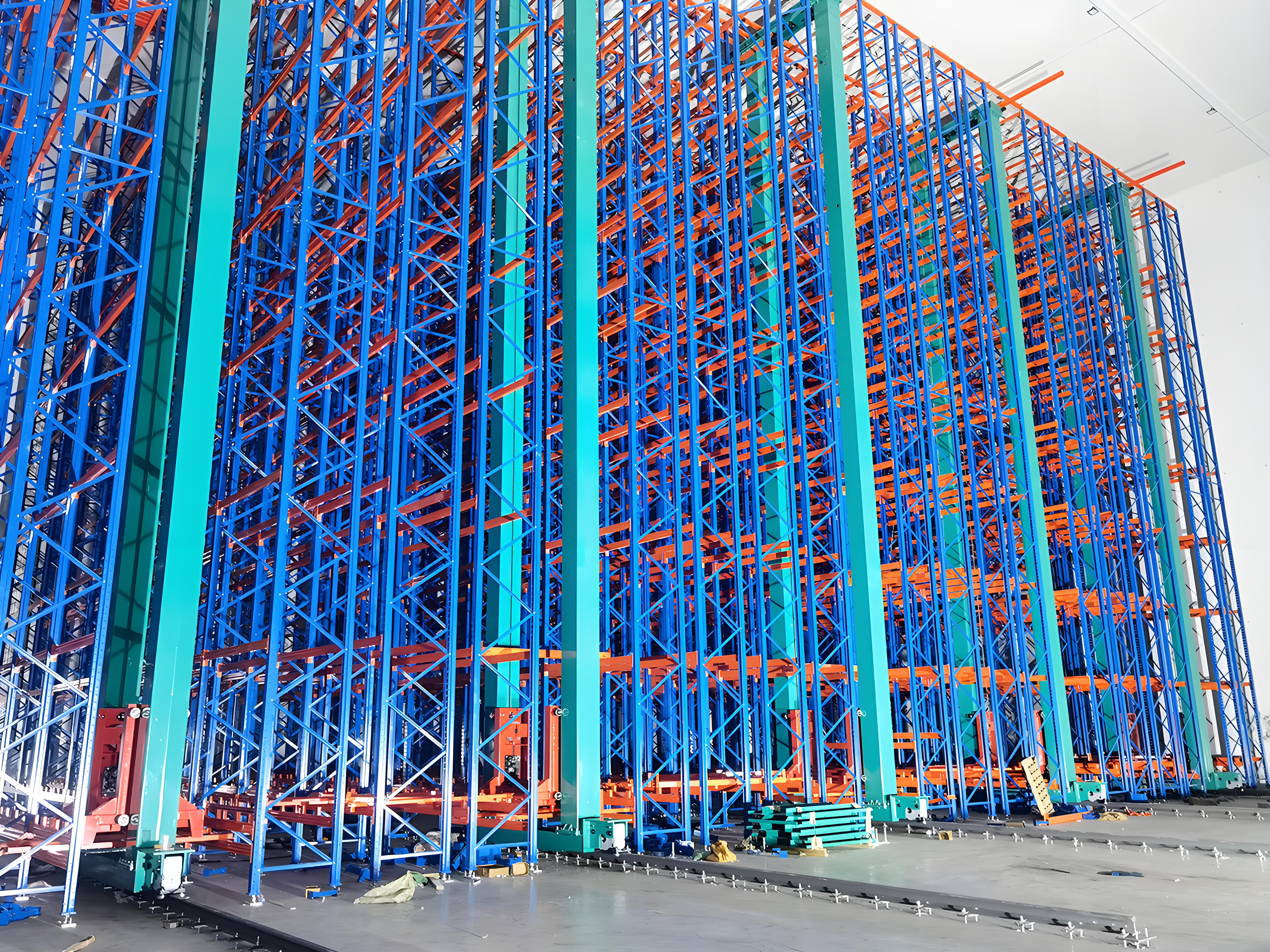 自動(dòng)化倉(cāng)庫(kù)升級(jí)的 4 大核心價(jià)值，看完再?zèng)Q定更穩(wěn)妥！