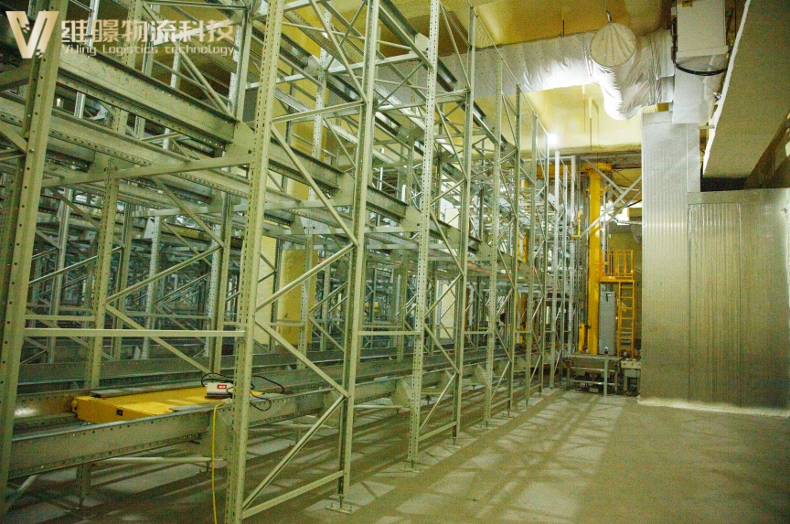 穿梭車(chē)在冷庫(kù)運(yùn)營(yíng)帶來(lái)哪些顯著優(yōu)勢(shì)？