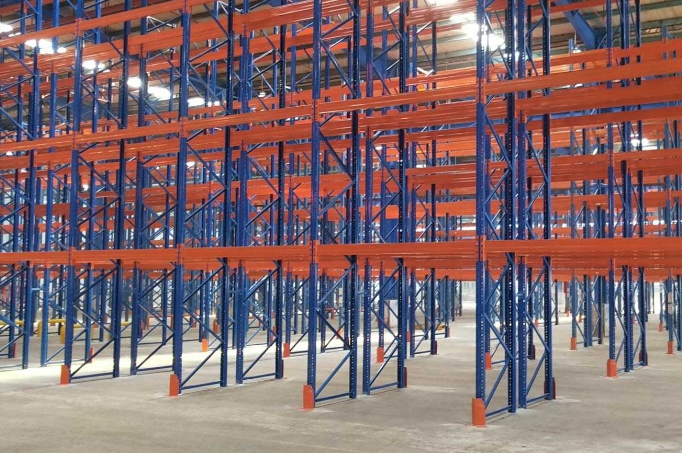 倉儲(chǔ)貨架：解鎖現(xiàn)代倉儲(chǔ)運(yùn)營的六大核心優(yōu)勢